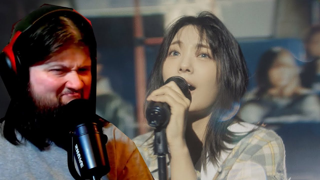 QWER - My Name is Malgeum/Fake Idol/Discord/T.B.H/Dear/Blue Whale Reaction