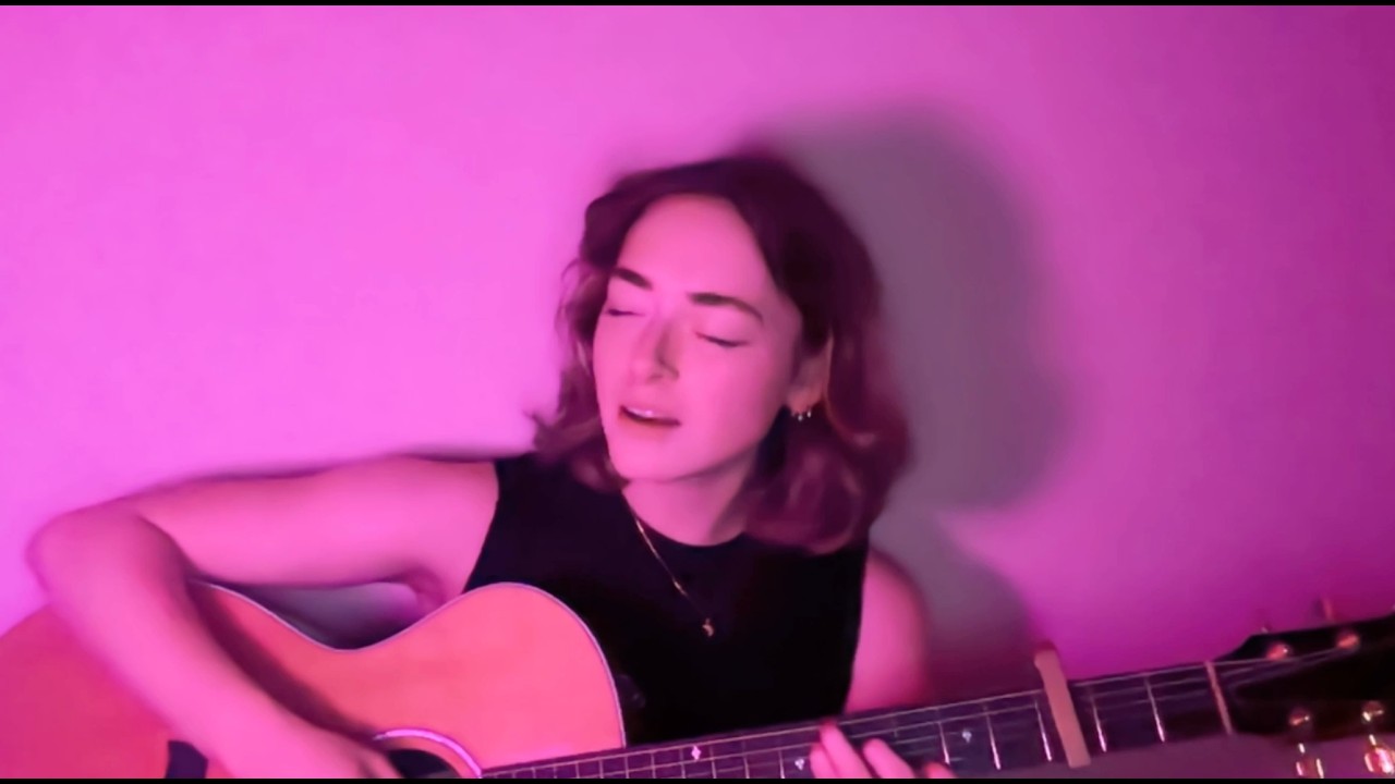 The Book of Love - Cover