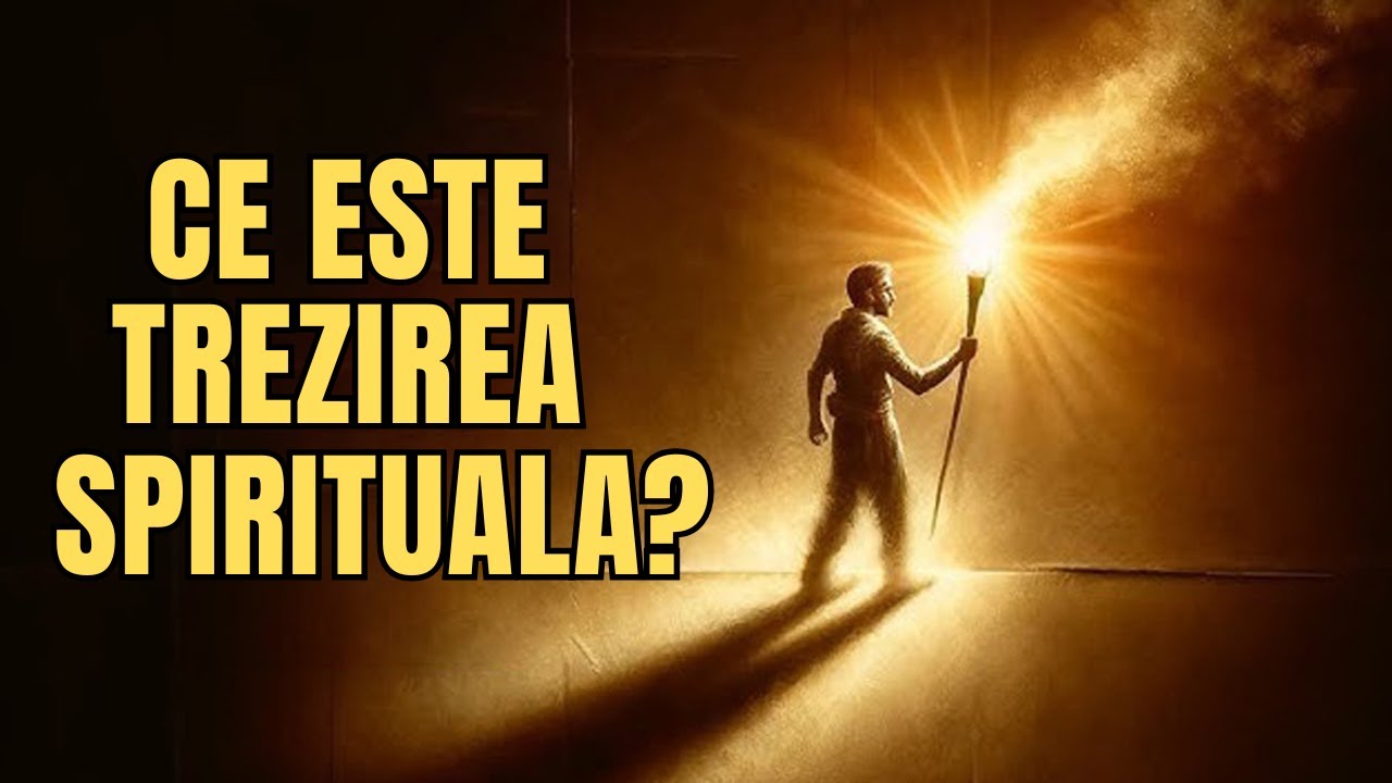 Ce Este Trezirea Spirituală? Cum O Recunoști, Semne Și Etape
