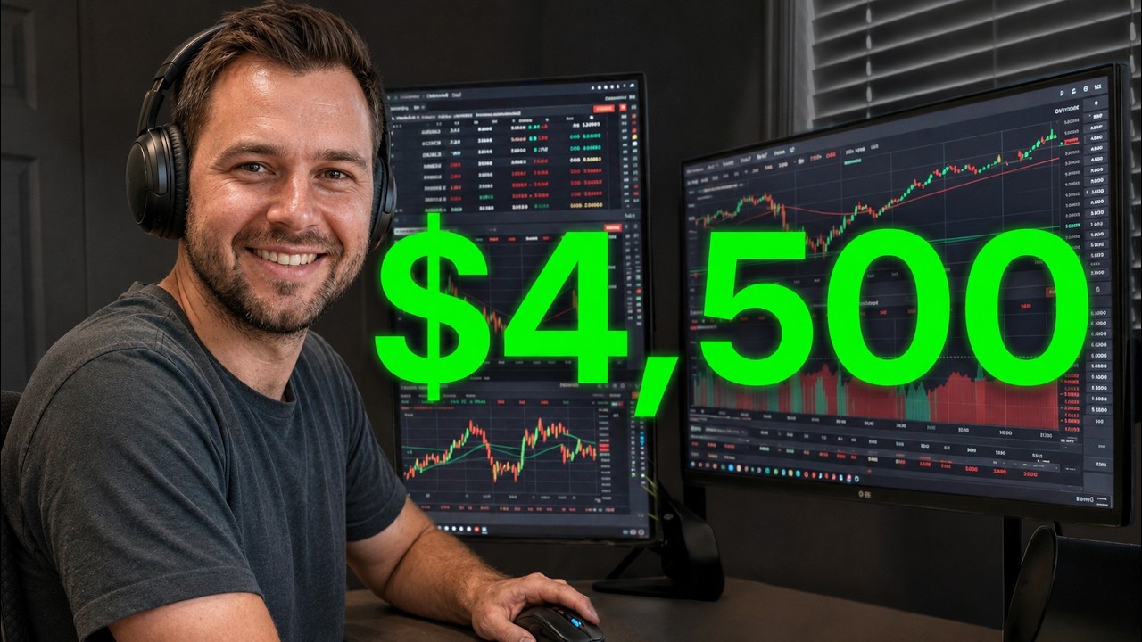 Make Money Online with Claude AI Agent&mdash; Here's How I Did It
