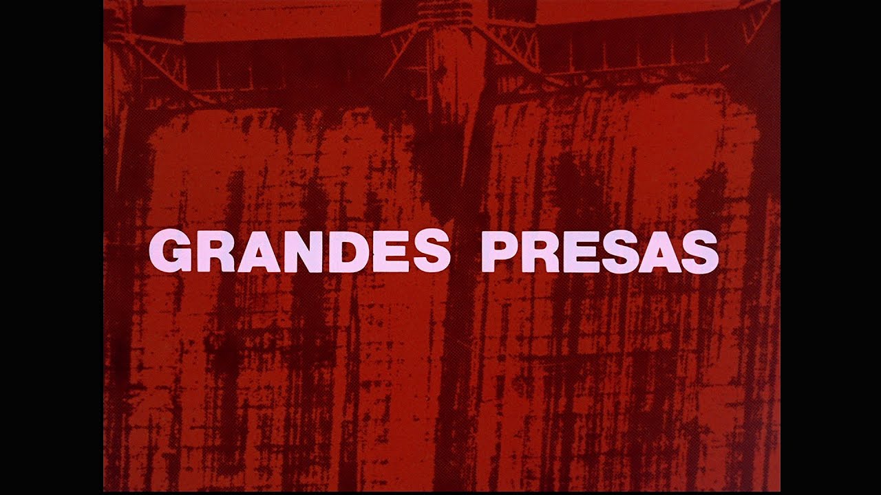 Grandes Presas