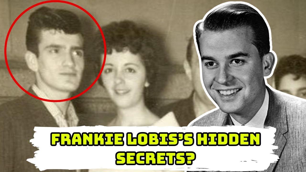 5 Secrets Frankie Lobis Reveals About Life After American Bandstand