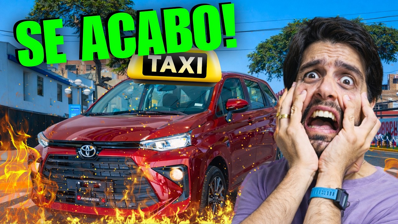 El final de los autos a GAS.