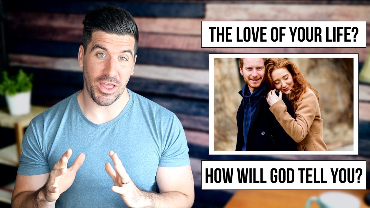 4 Things God Will Show You When You Find the Love of Your Life