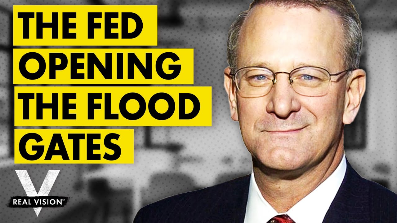 The Fed's Extreme Response to the COVID-19 Crisis (w/ Thomas Hoenig & Pedro da Costa)