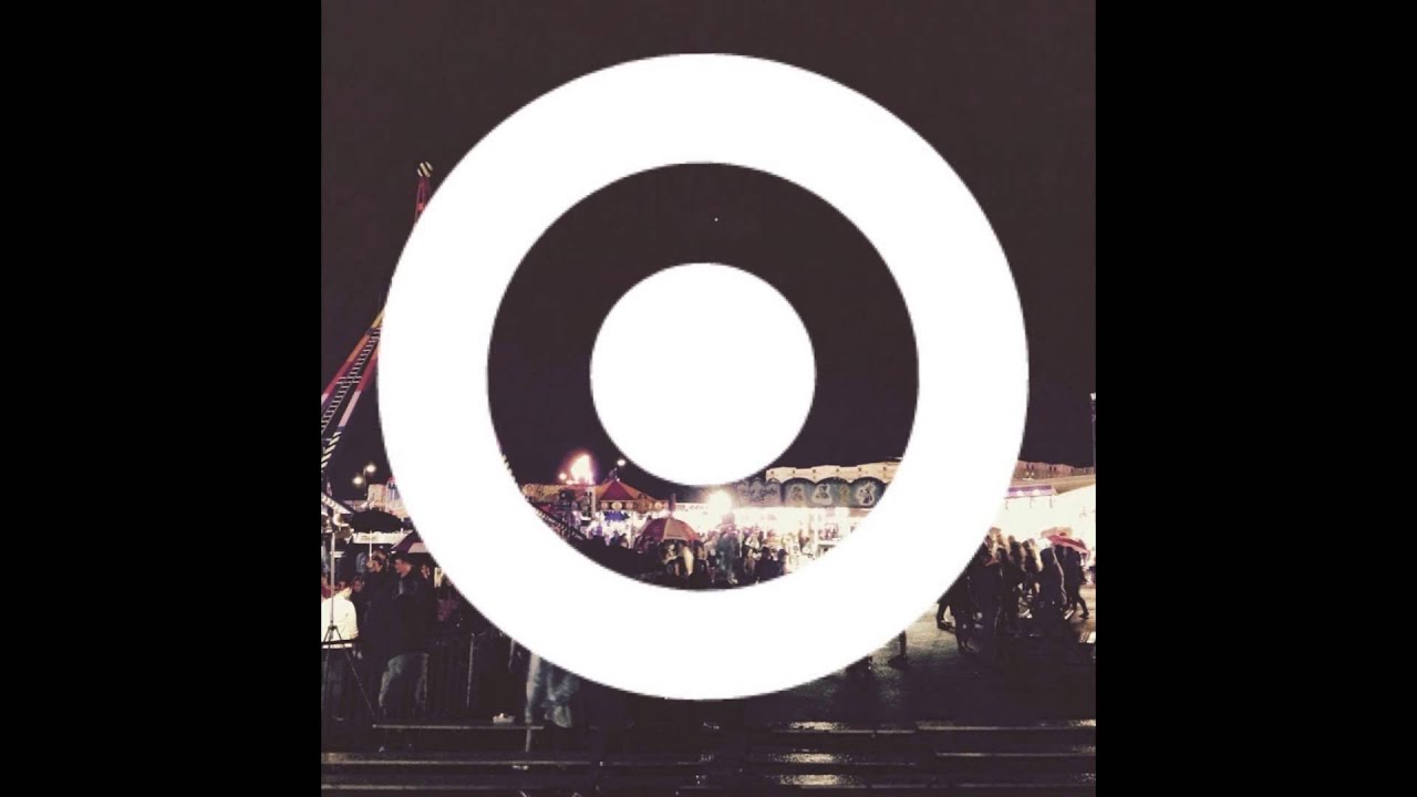 Central Hall - Drive (Terms Of Endearment EP)