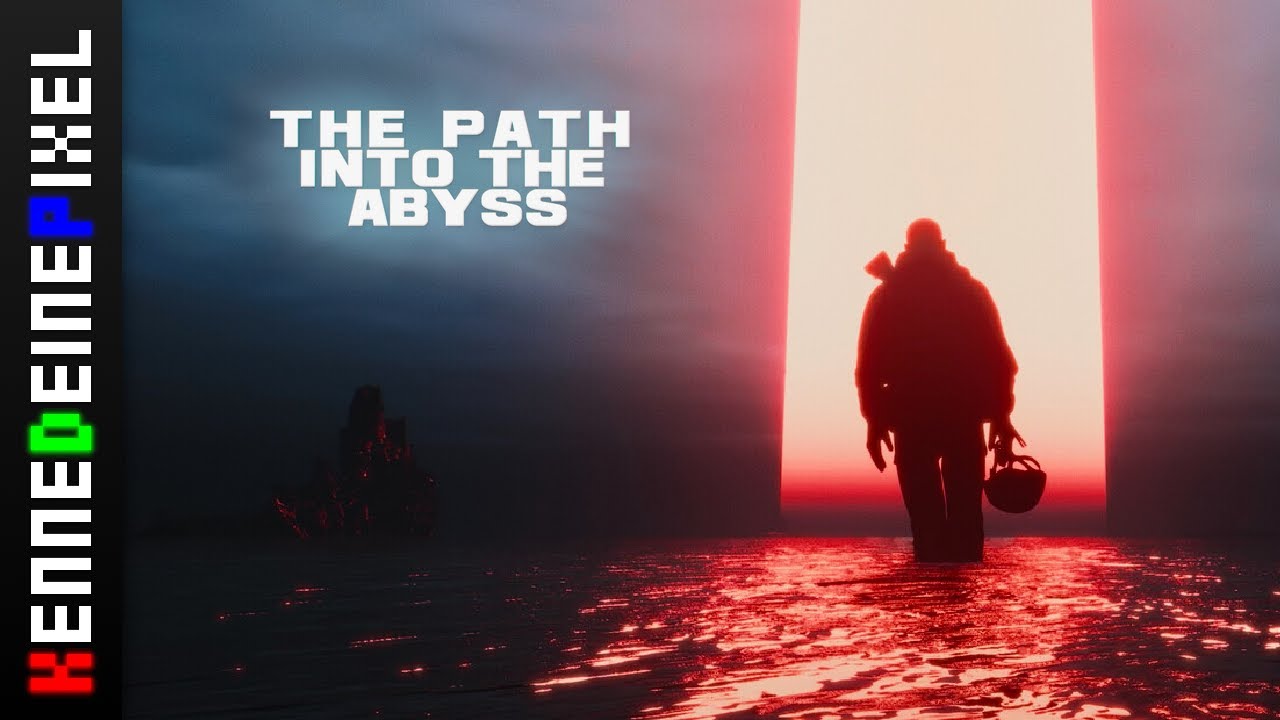 Stalker trifft Tarkov: Der Survival-Geheimtipp 2026? ■ The Path Into The Abyss deutsch