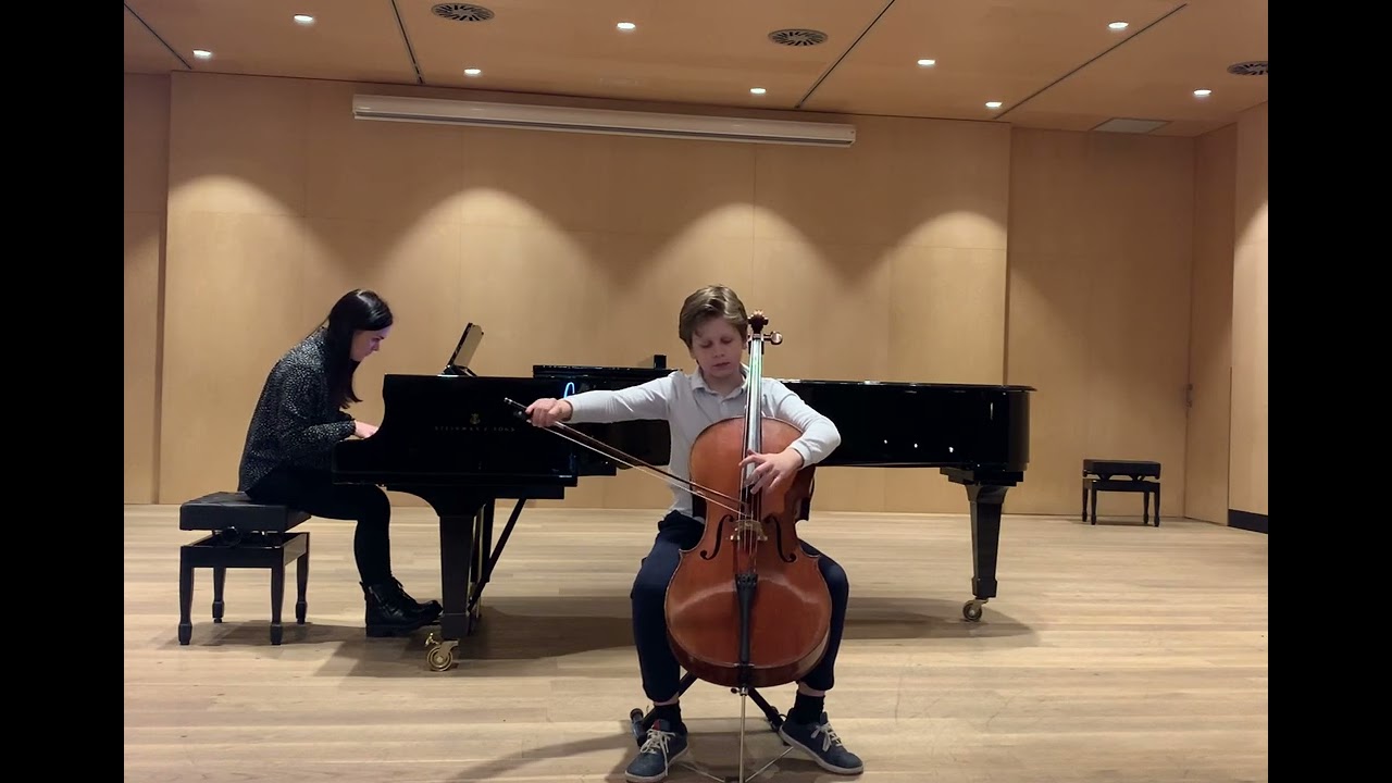 Gabriel Tomàs (10) I 