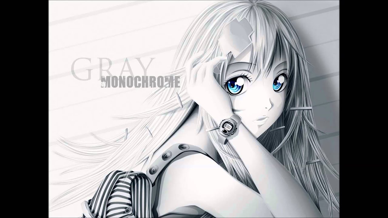Nightcore - I'm  Blue
