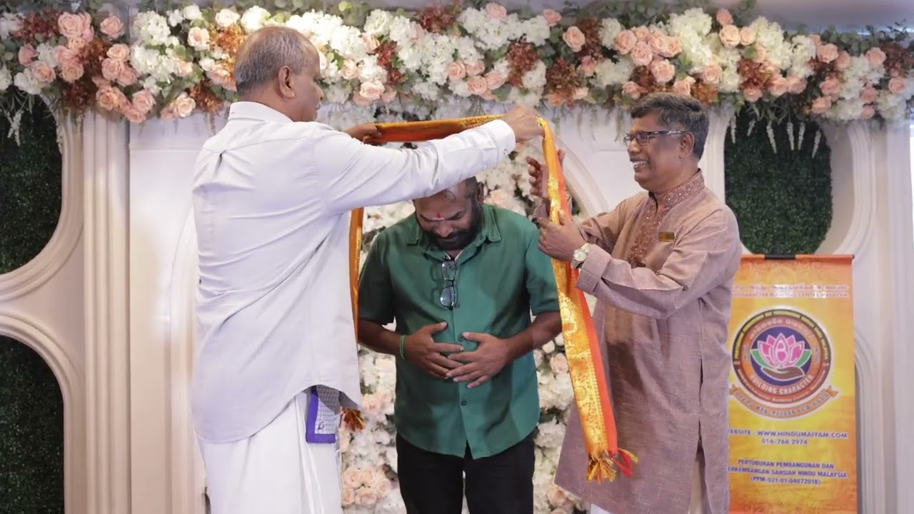14 09 2025 Hindu aranerikkalvi Maiyam  Video P2