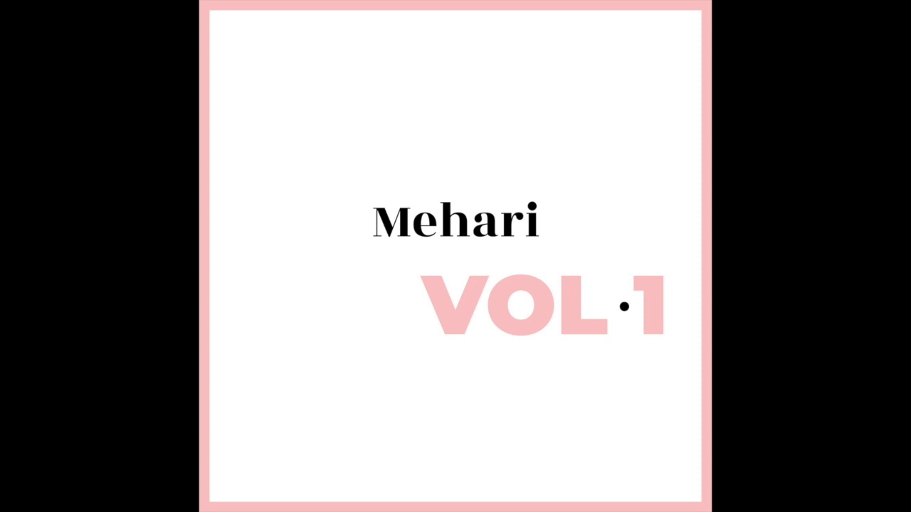 Mehari - Red Moon