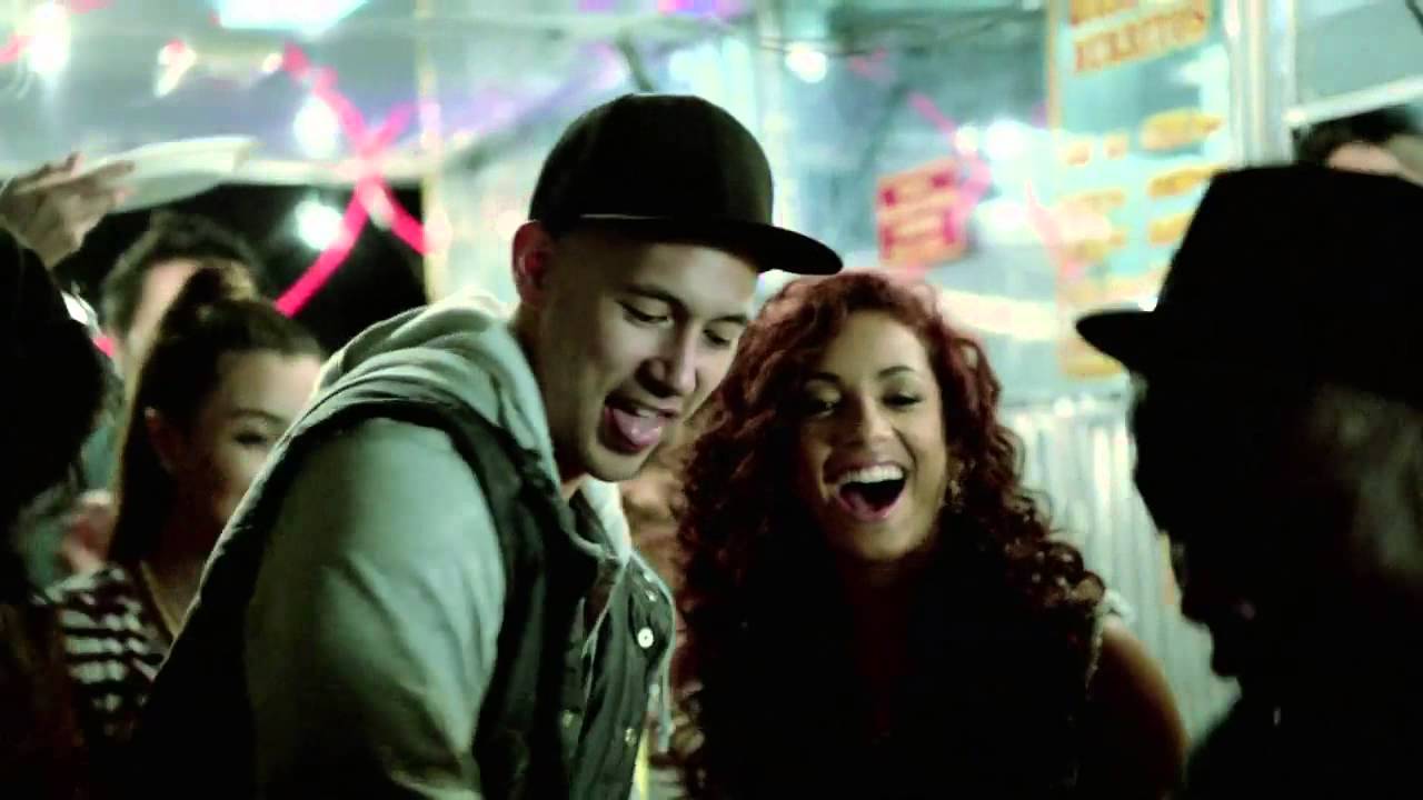 The Hip Hop Dance Experience - Launch Trailer