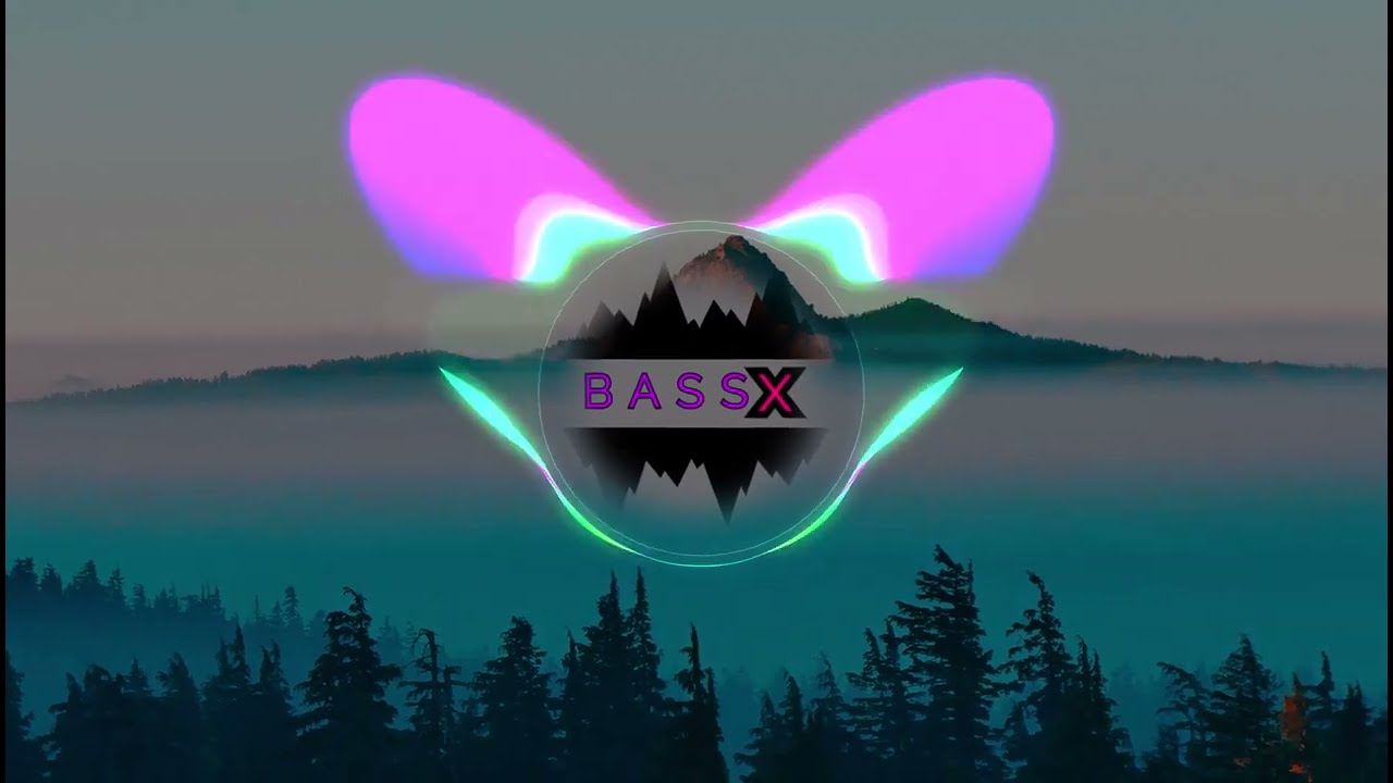 Alexander condy   Naughty boy la la la Hard dub