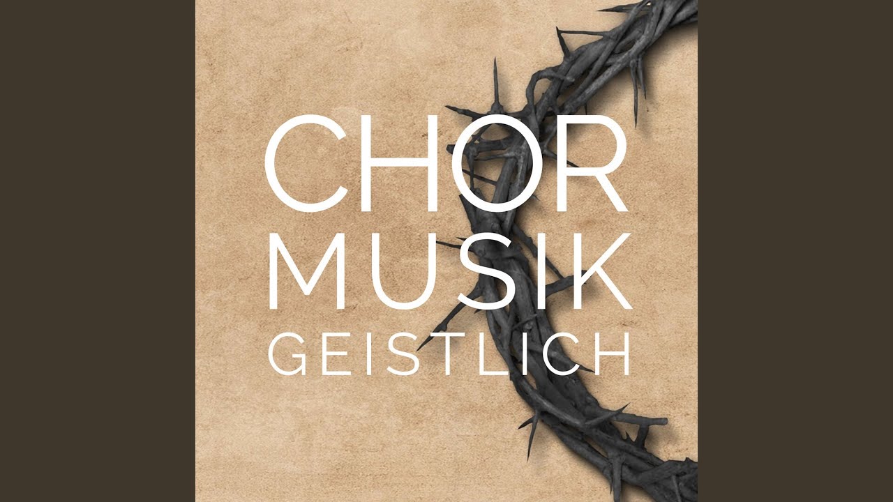 Nun singt ein neues Lied dem Herren