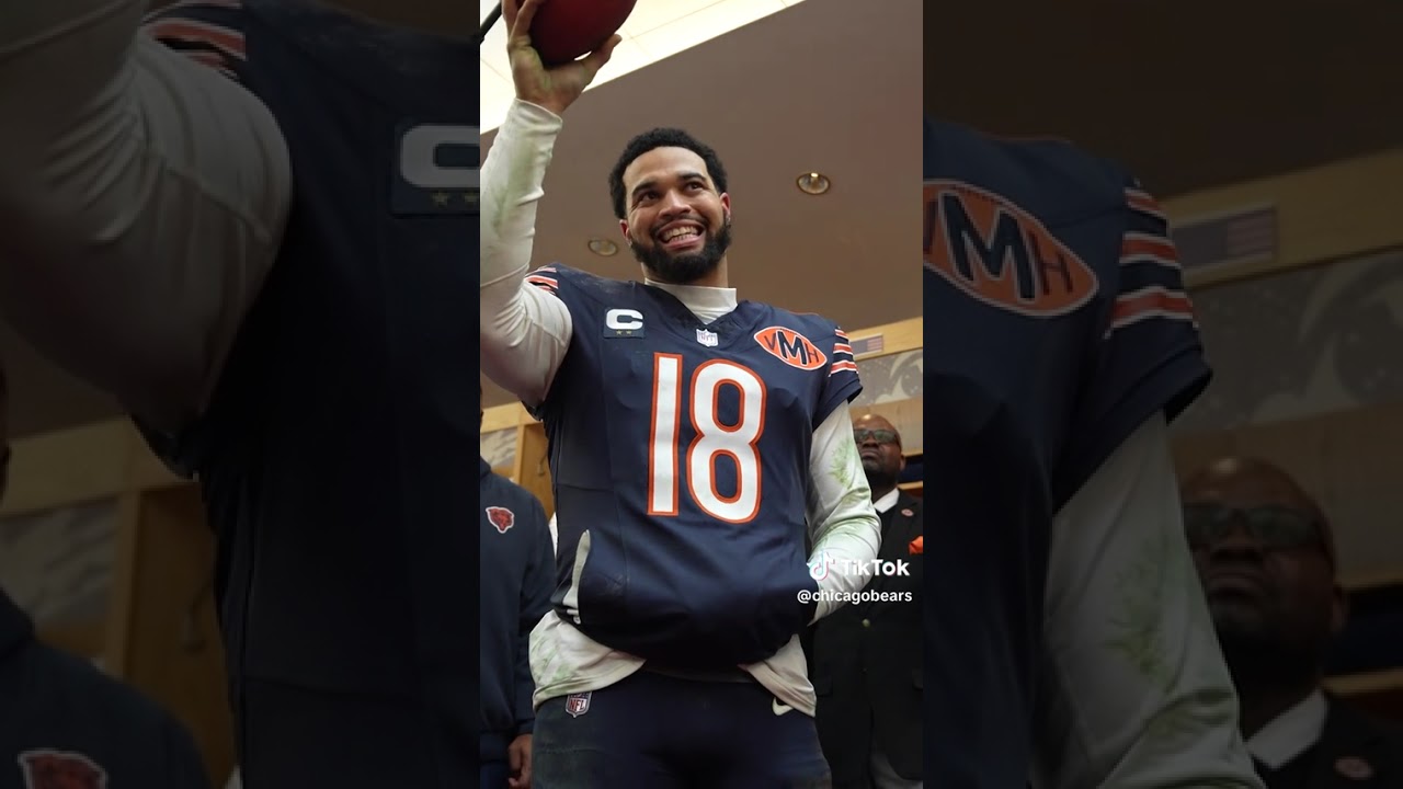‪@Bears‬