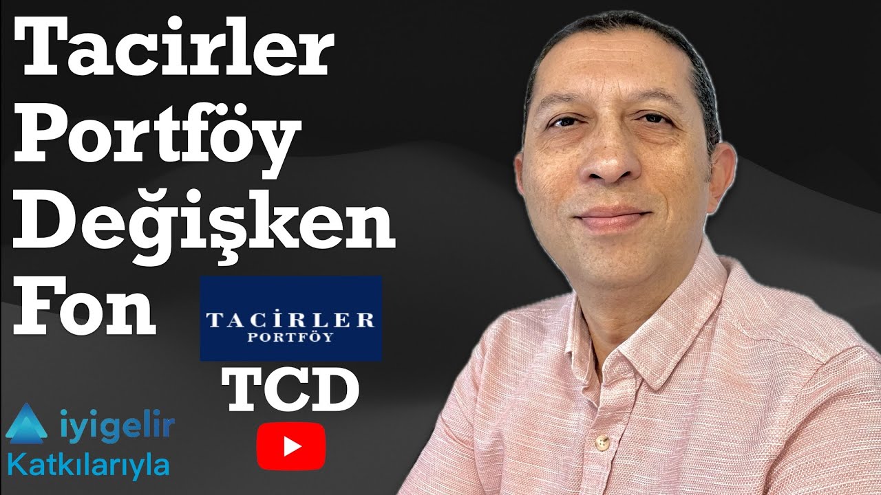 Tacirler Portföy Değişken Fon 