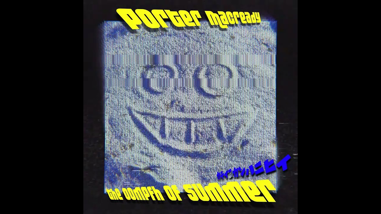 8 - Rainbow Sunset - EXTENDED VERSION (Visualizer) SQUARE