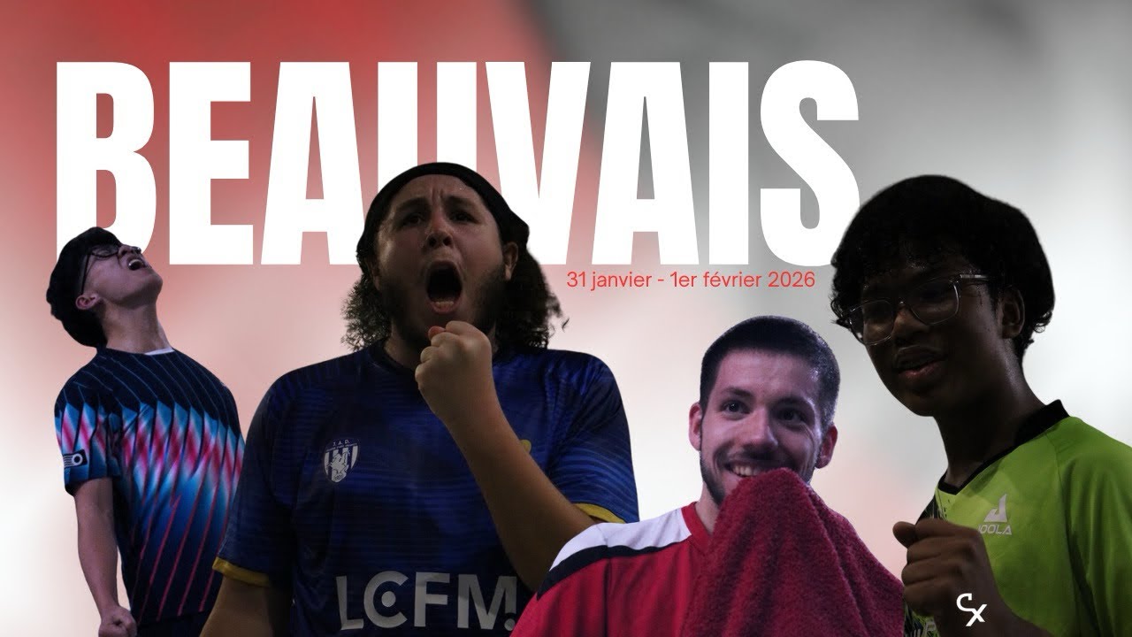 BOUMASSA, LES MAUVAIS DE BEAUVAIS
