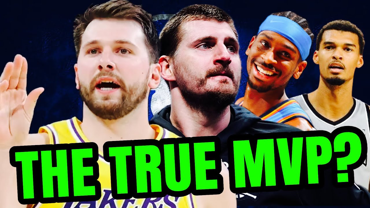 What An MVP Looks Like...