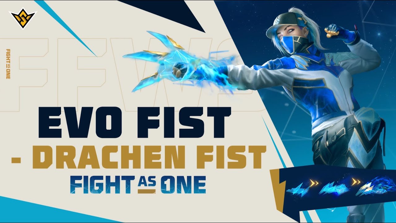 Evo Fist #FFWS | Free Fire NA
