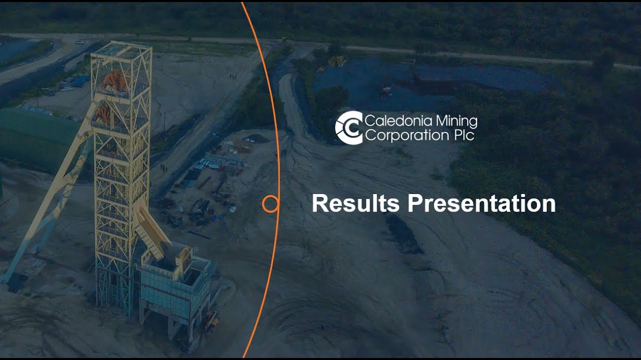 Q1 Results Presentation