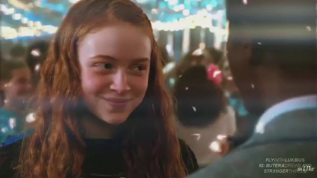 Stranger things 2 | edits 2017 | SPOILERS