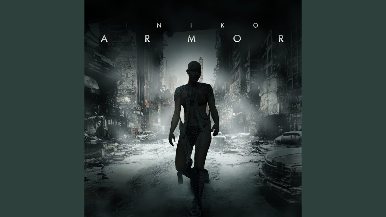 Armor