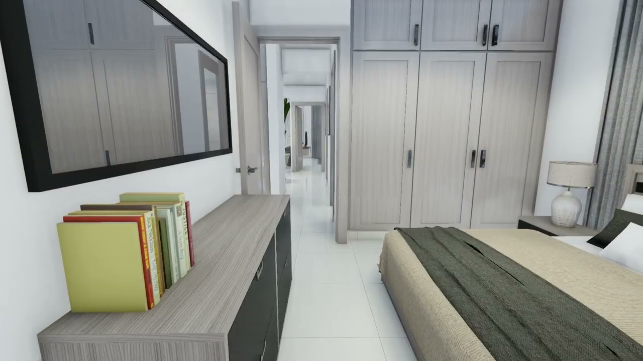 DreamTower SHORT 60fps