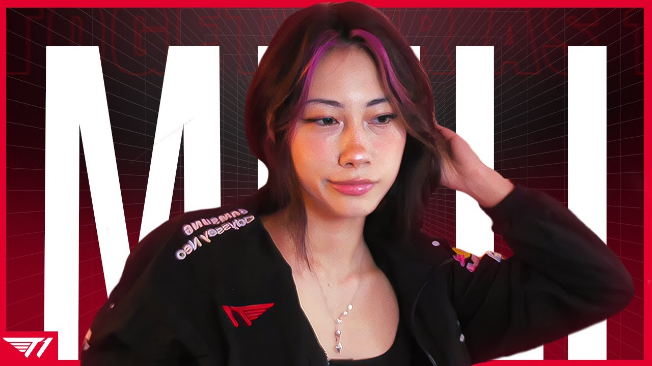 I joined T1... (maybe)
