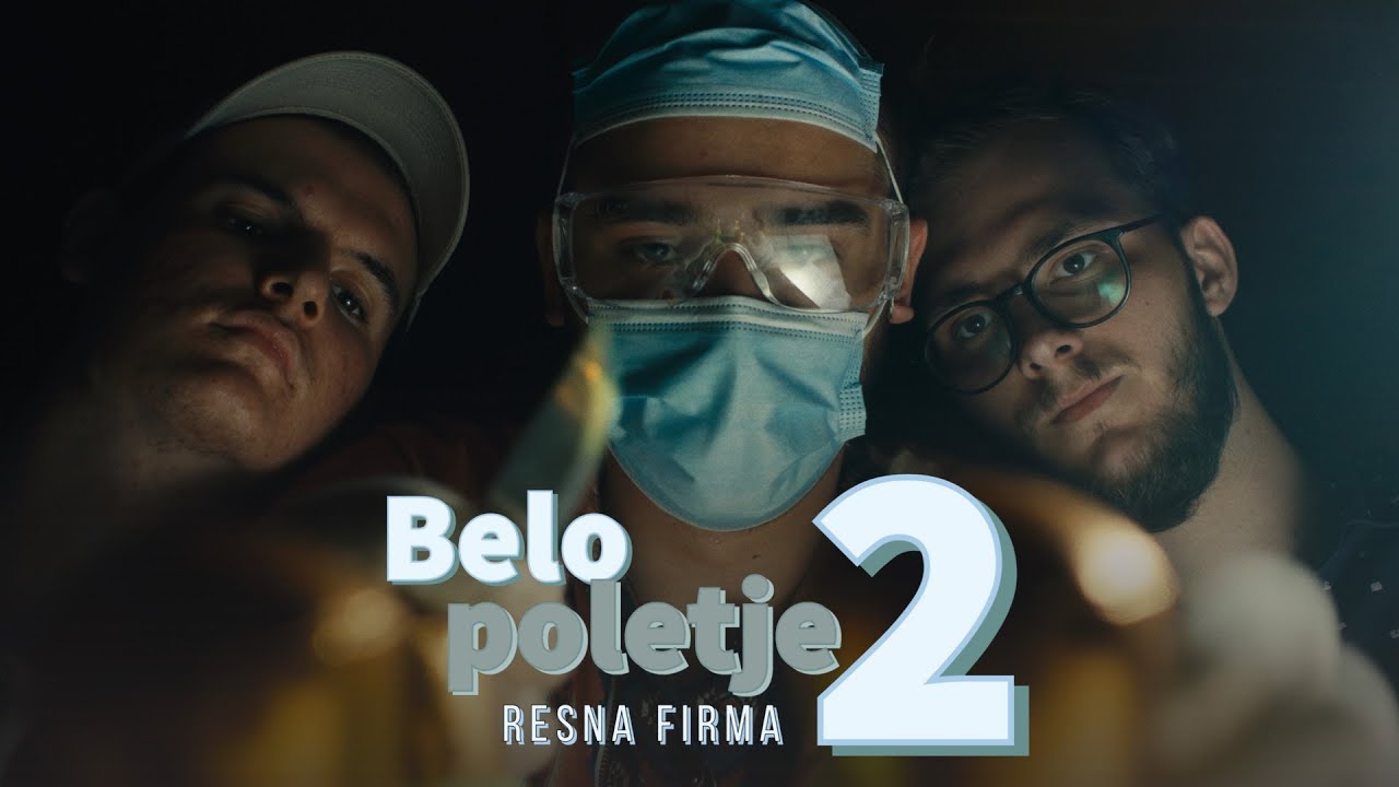 Belo poletje 2: Resna firma (celovečerni igrani film)
