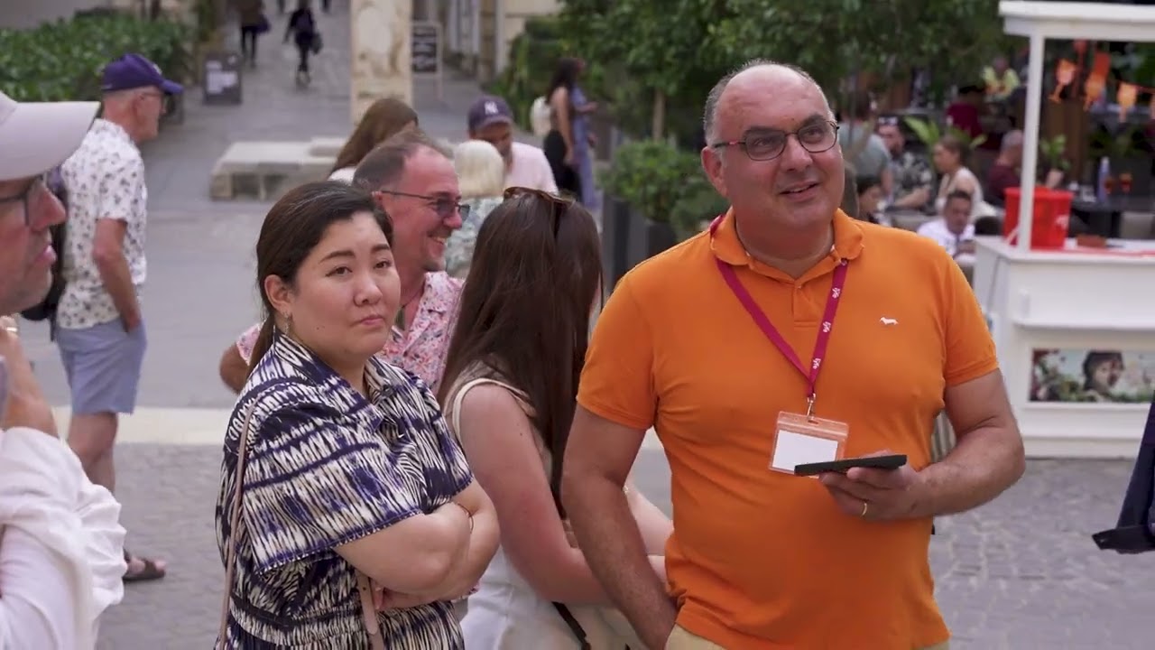 Alliance Network Board of Directors Malta 2025