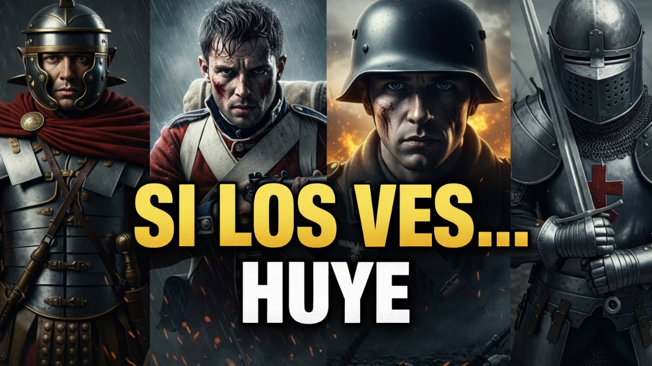 Las unidades militares más letales del mundo