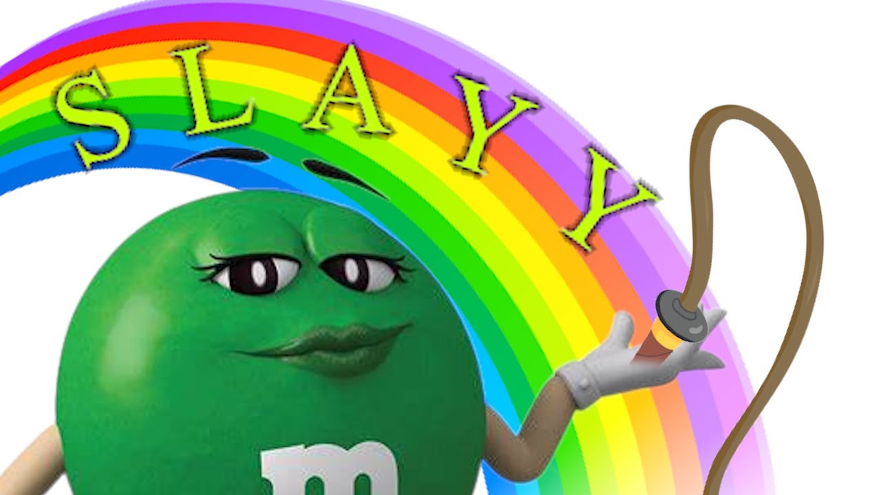 The Yassification of Slayvery