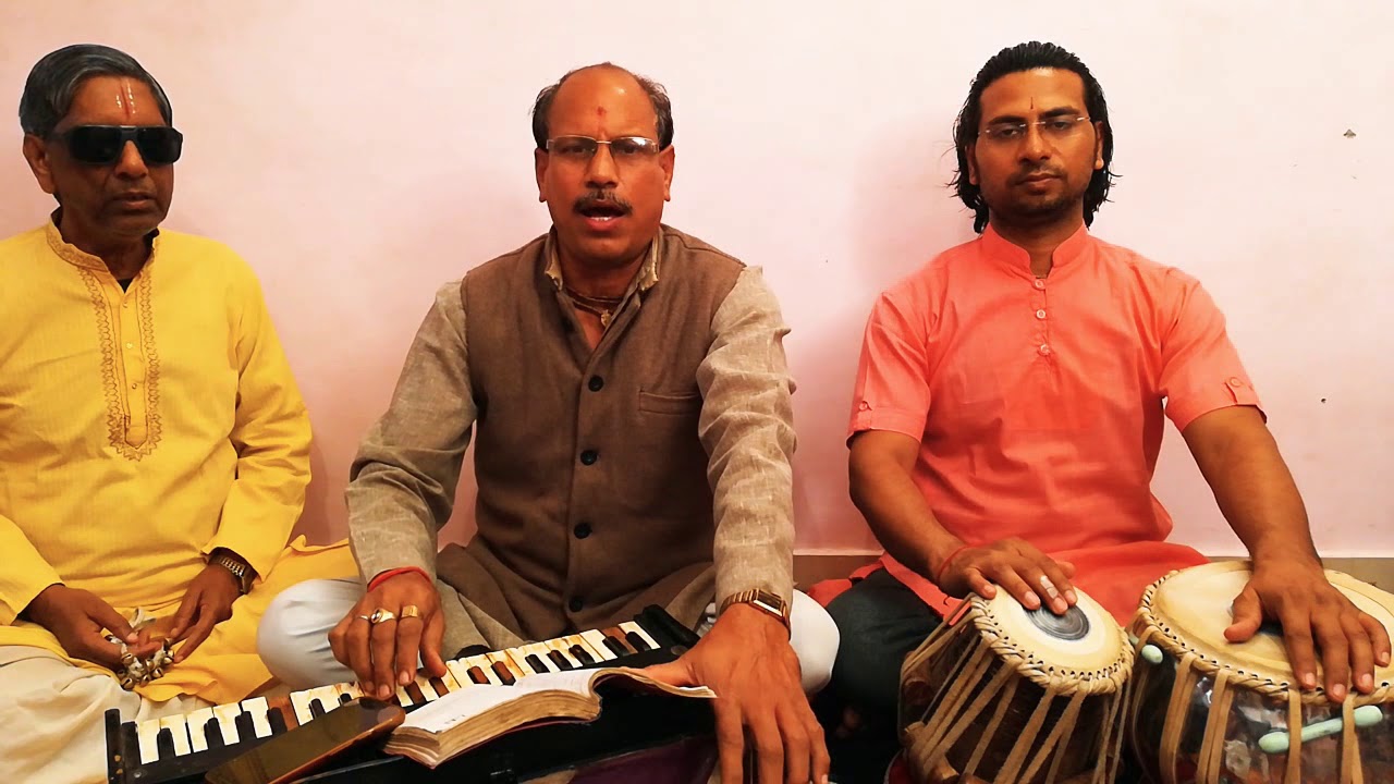 जिंदगी एक किराए का घर है एक ना एक दिन बदलना | Bhajan Yogendra | Mobile No- 9754442638