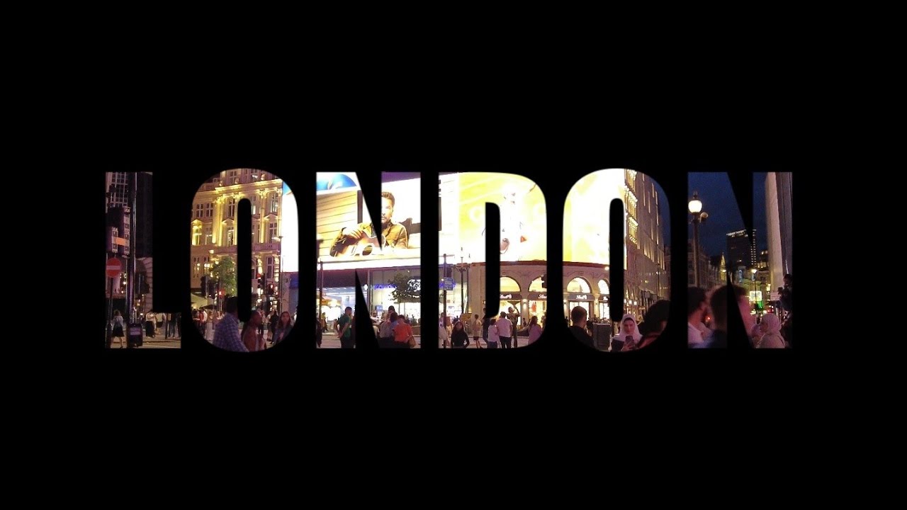 London - Der etwas andere Reisevlog