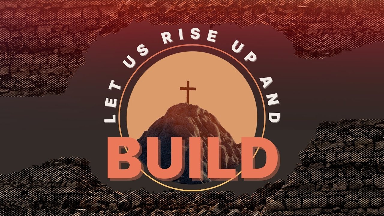 Building Stronger Together (Sunday 25th January 2026) - Wish Chigora