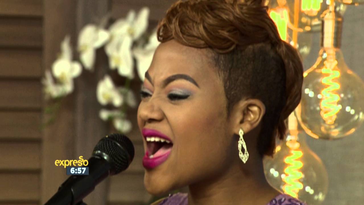 Joyous Celebration Perform on Freedom Day (27 April 2016)