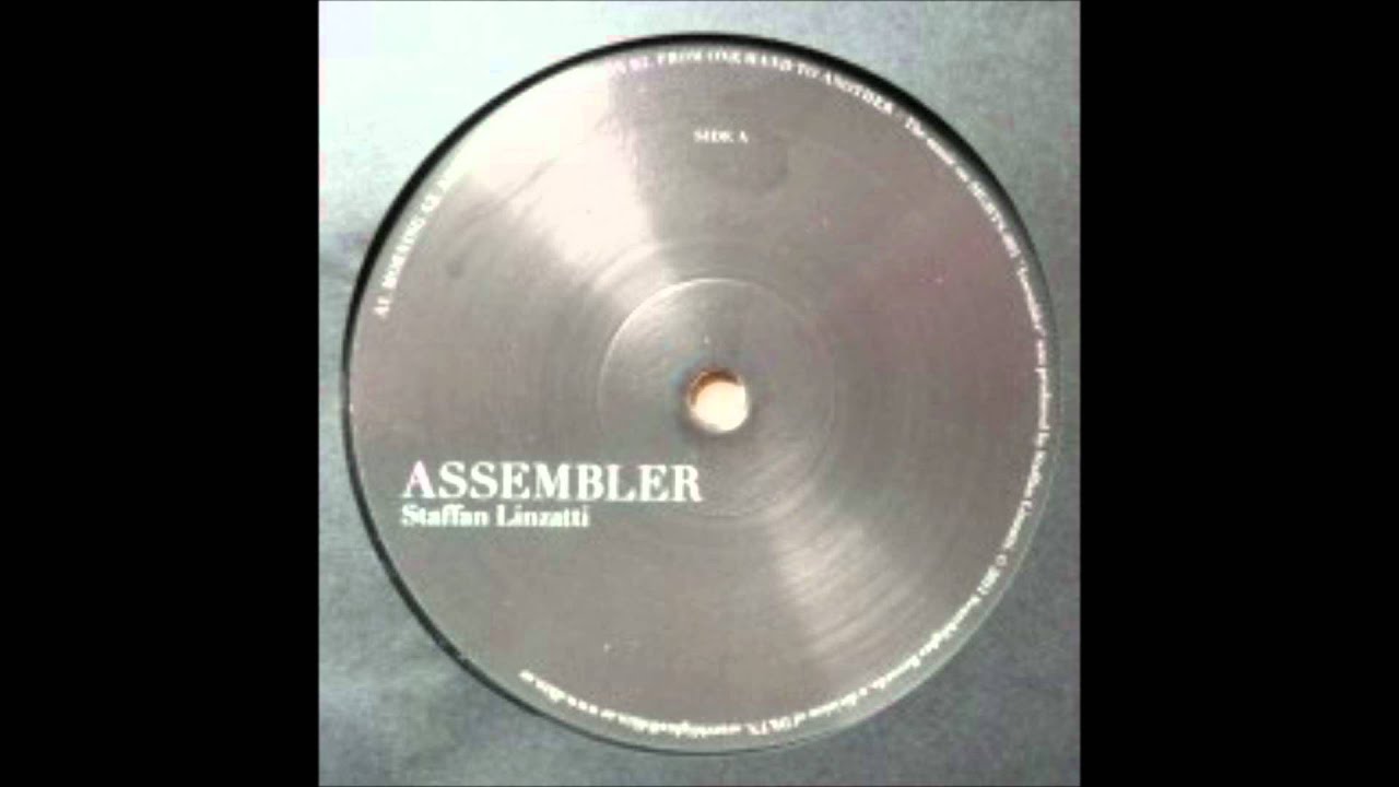 Staffan Linzatti - Morning