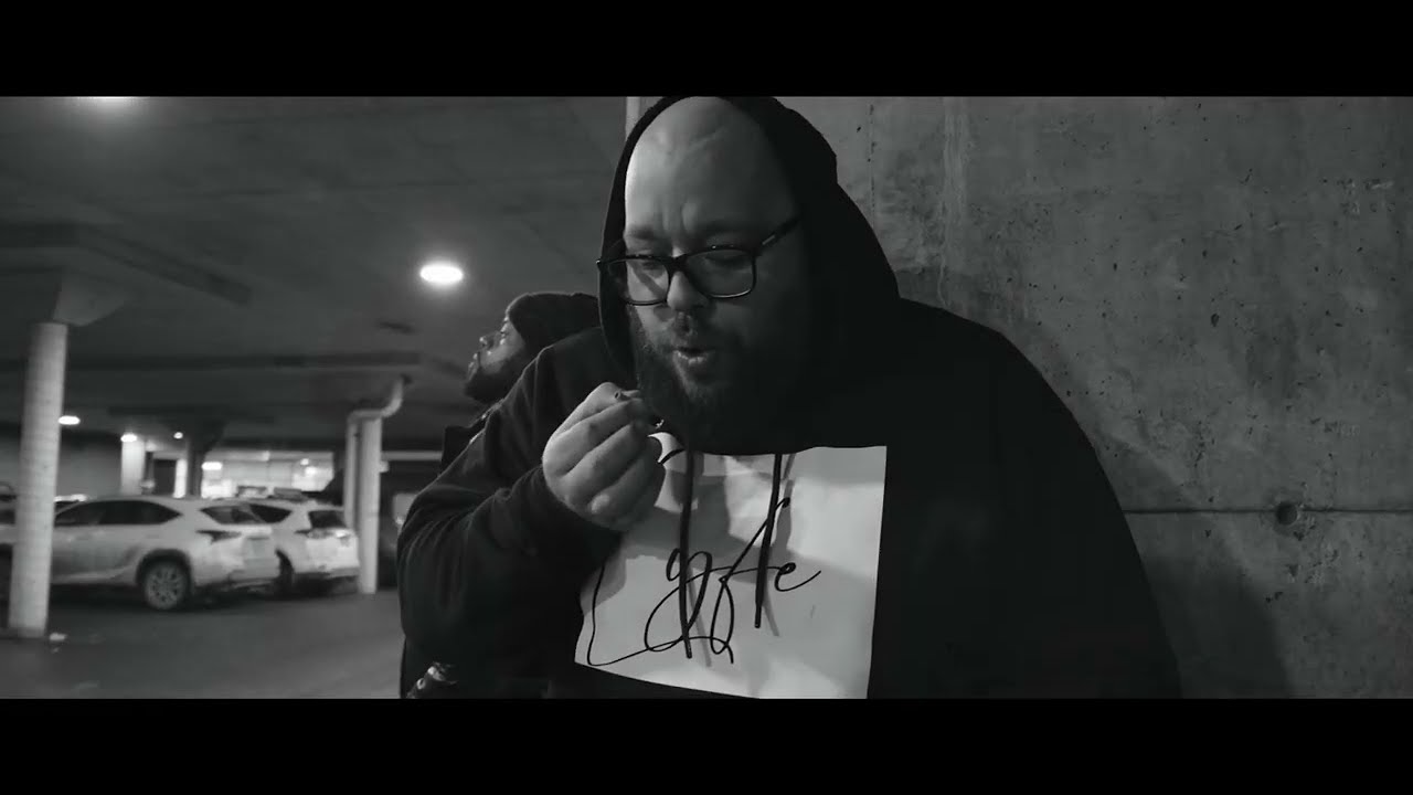 QwestA - Sick Poetry (feat. Rico Blox)