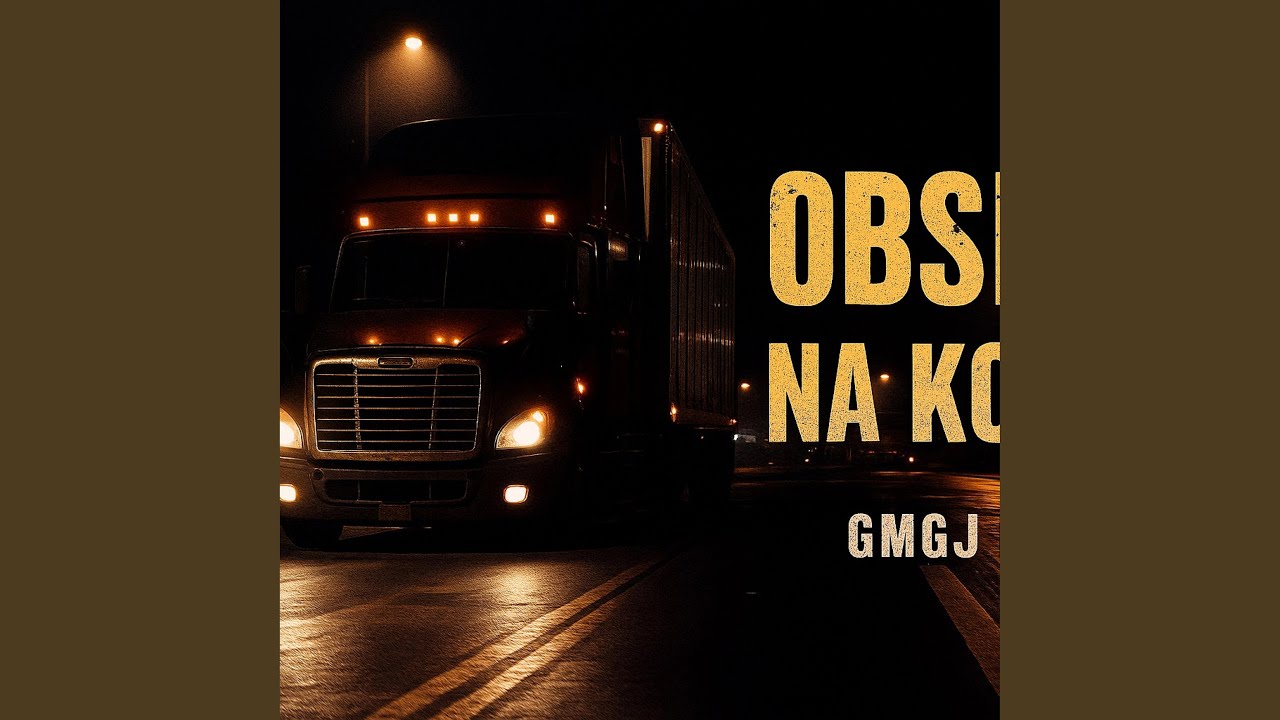 Obsesja Na Kołach