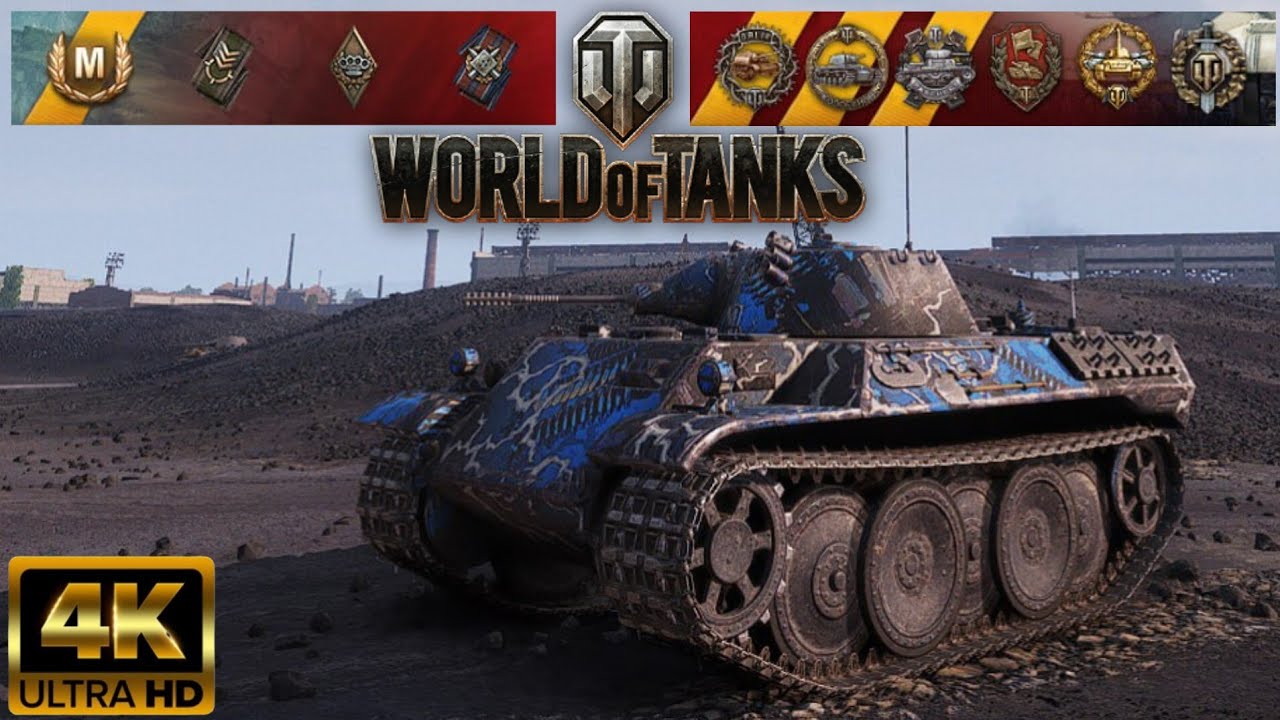 VK 16.02 Leopard Dominance on Pilsen: 6 Kills, 3.1k Damage, and Kolobanov Triumph in World of Tanks