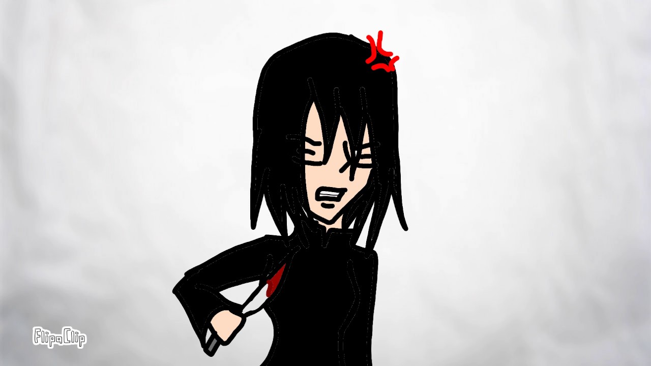 Fantom animation