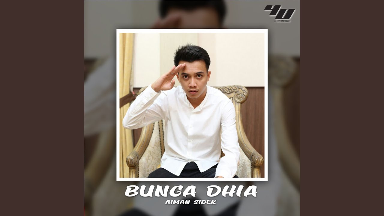 Bunga Dhia