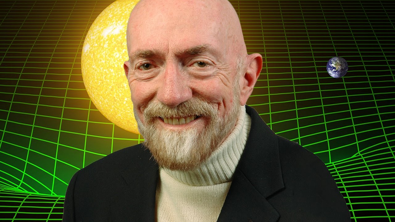 Prof Kip Thorne: Q&A session with Physics Students at UCD Literary & Historical Society (2016)