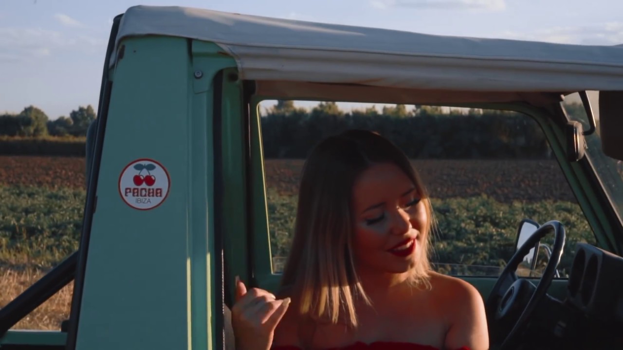 Don Rafaelo x Vincenzo Bles x Lilly Bee - Somos 3 (Oficial Video)