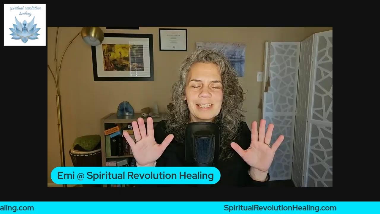 LIVE ENERGY TRANSMISSION ✨ | Chit Chat, Channeling & Light Language Healing