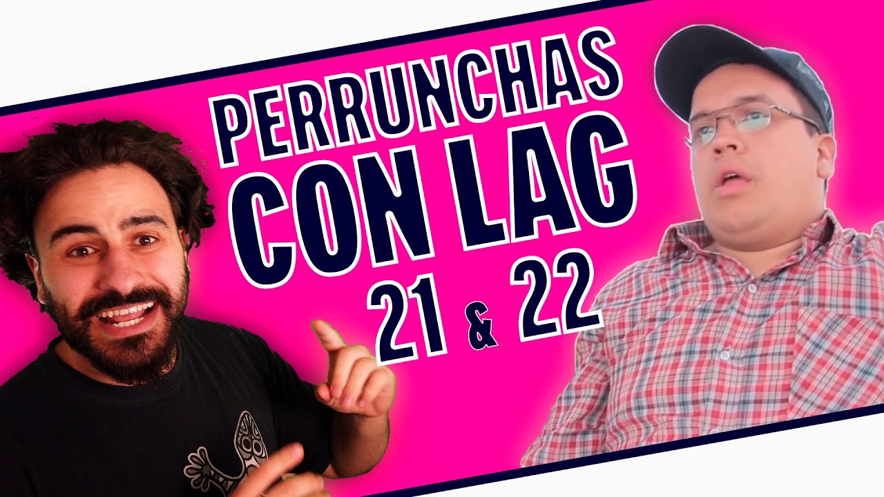 Capítulo 21&22 🤗 Se dan UNA VUELTA - Reaccionando a Con Ánimo de Ofender - Humor colombiano