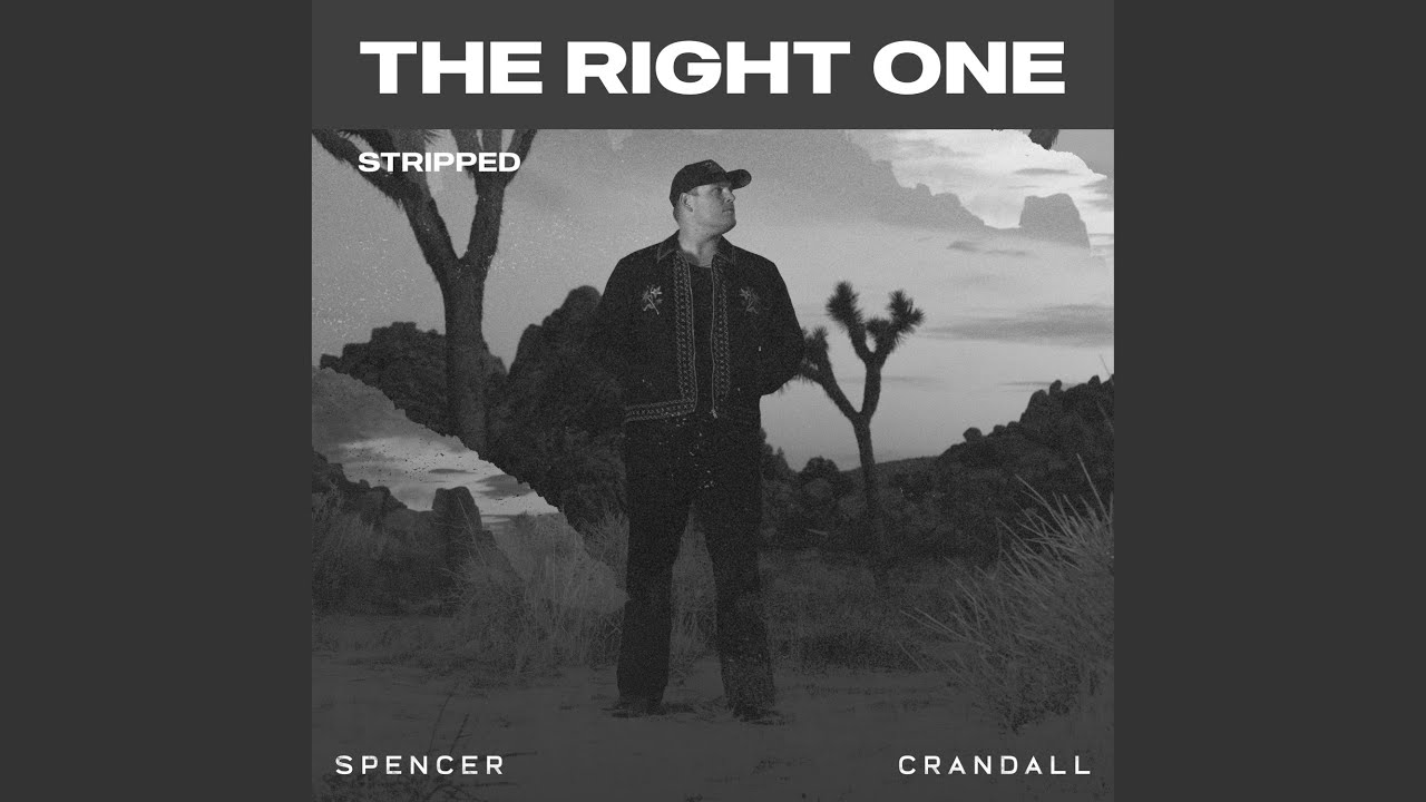 The Right One (Stripped)