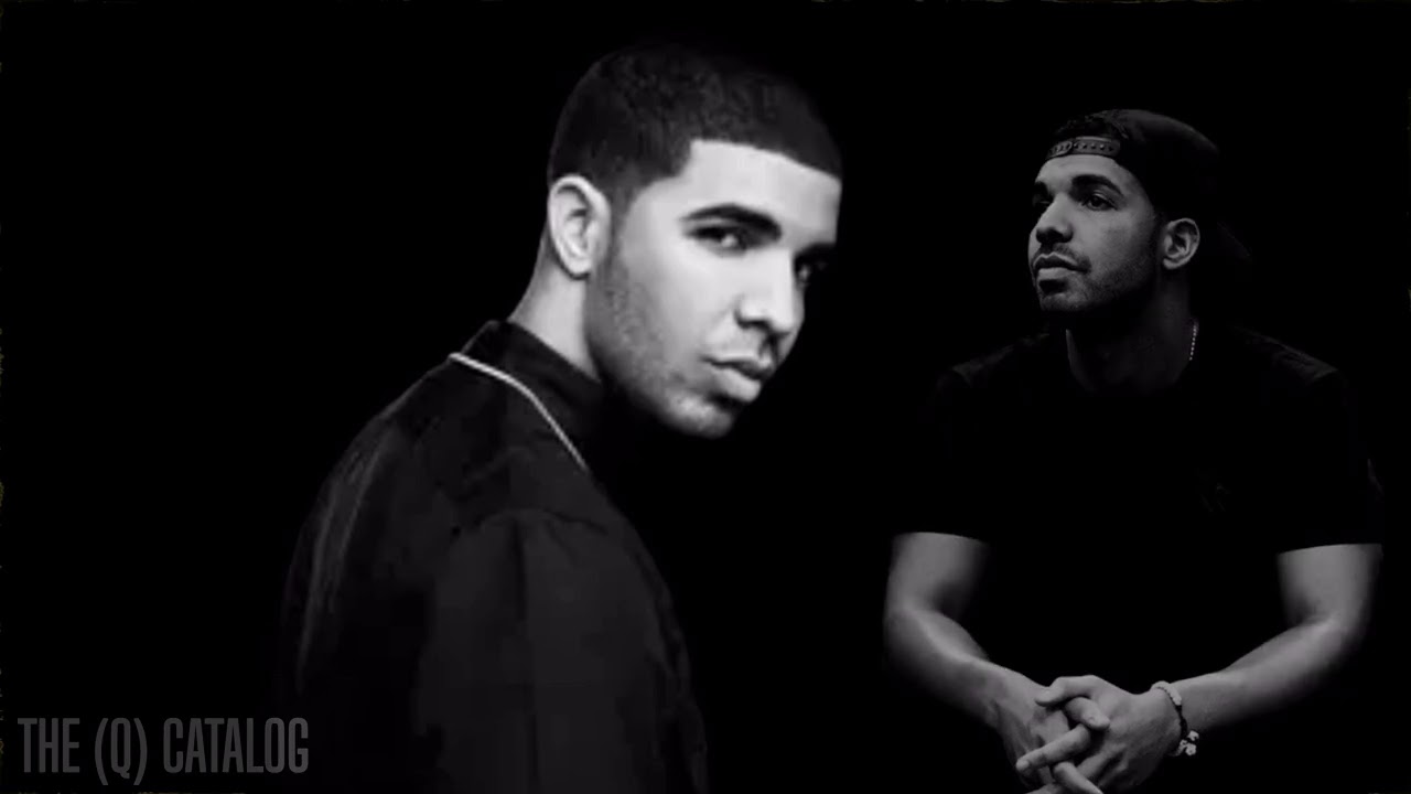 Drake - Find Your Love (QMX Remix)