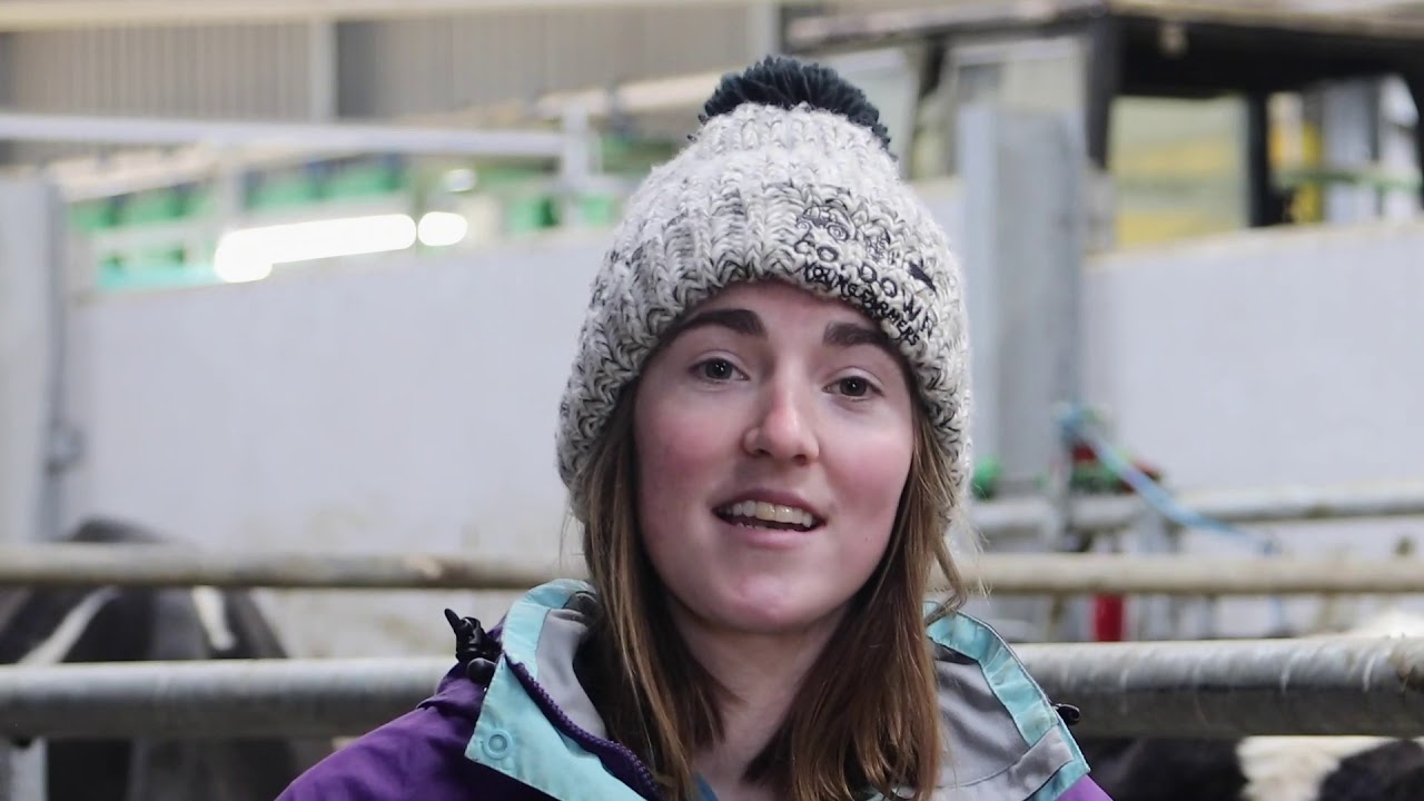 International Women's Day 2021: Josie & Poppy Lewis